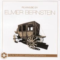 Bernstein, Elmer: Film Music